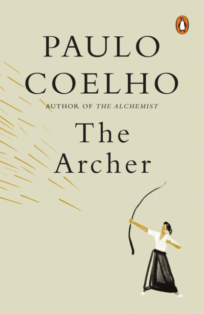 The Archer, Hardback Book