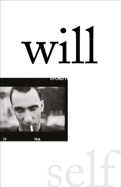 Will, Hardback Book