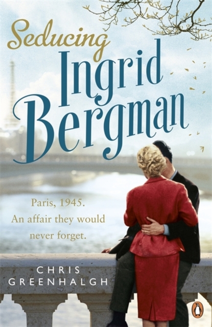 Seducing Ingrid Bergman, Paperback / softback Book