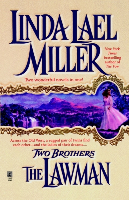 Two Brothers : The Lawman/The Gunslinger, Paperback / softback Book