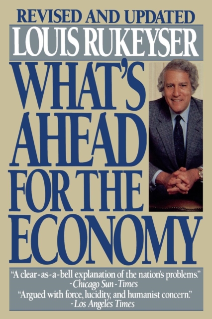 Whats Ahead Econmp, Paperback / softback Book