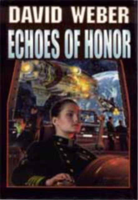 Echoes of Honor, Paperback / softback Book