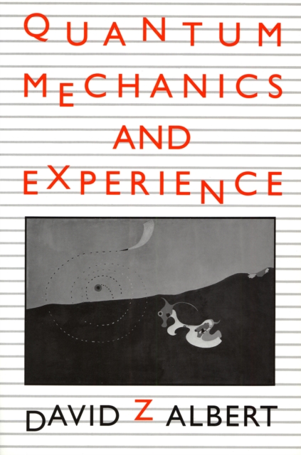 Quantum Mechanics and Experience, PDF eBook
