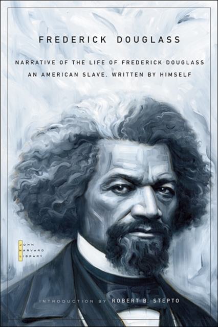 Narrative of the Life of Frederick Douglass : An American Slave, Written by Himself, Paperback / softback Book