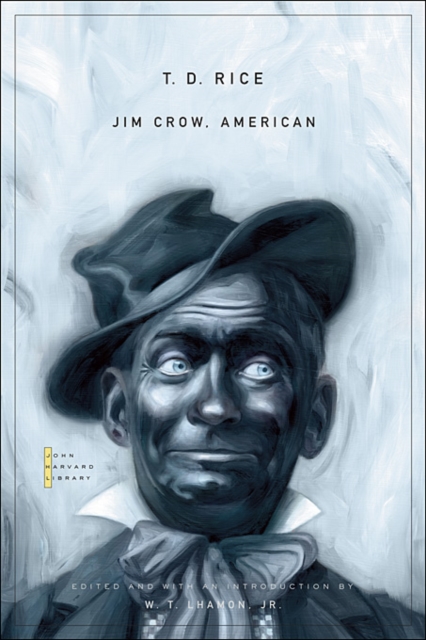 Jim Crow, American : Selected Songs and Plays, Paperback / softback Book