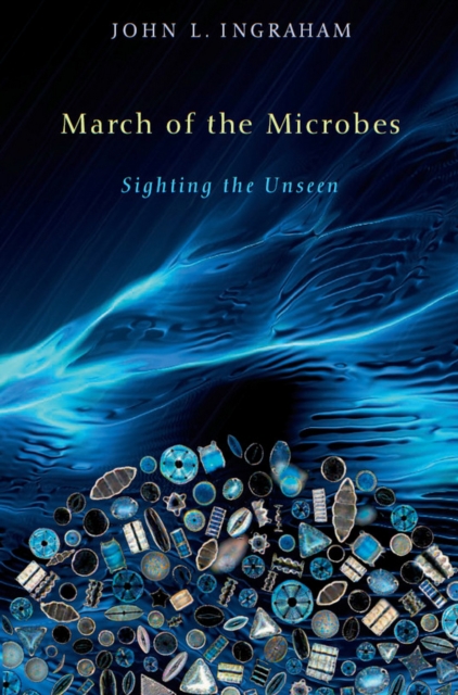 March of the Microbes : Sighting the Unseen, PDF eBook