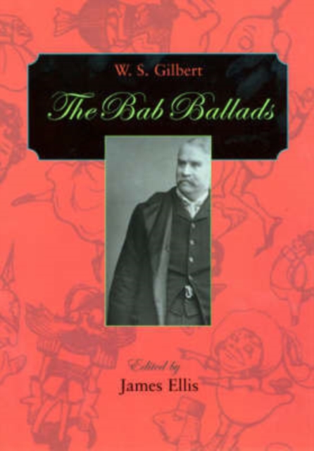 The Bab Ballads, Paperback / softback Book