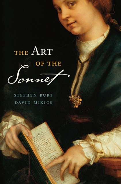 The Art of the Sonnet, Paperback / softback Book