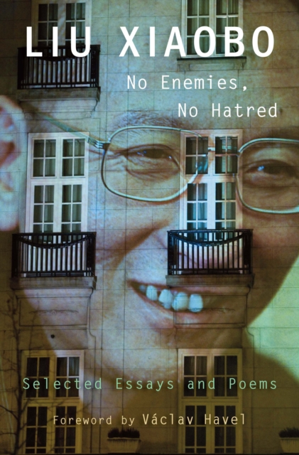 No Enemies, No Hatred : Selected Essays and Poems, EPUB eBook