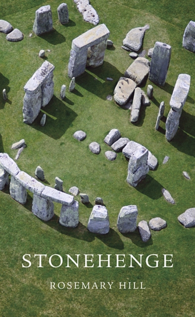 Stonehenge, Paperback Book