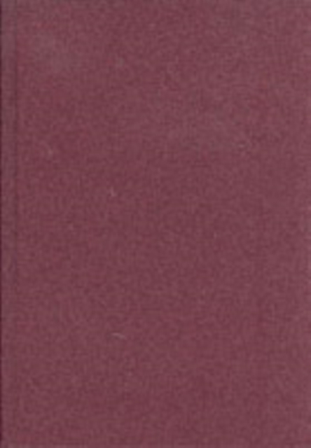 Greek Grammar, Hardback Book