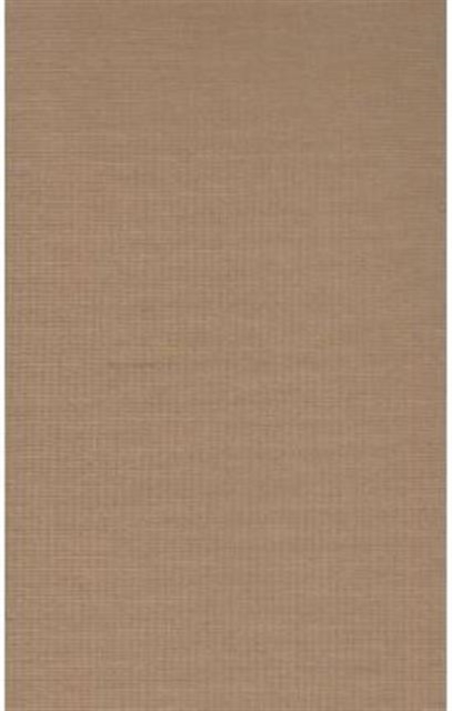 Pamphlets of the American Revolution, 1750-1776 : 1750â€“1765 Volume I, Hardback Book