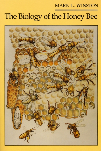The Biology of the Honey Bee, EPUB eBook