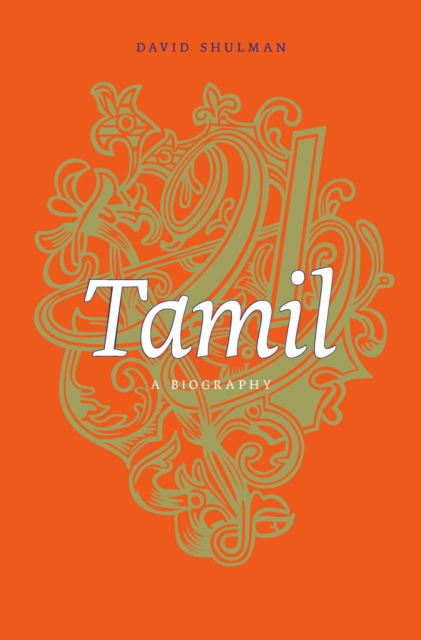 Tamil : A Biography, EPUB eBook