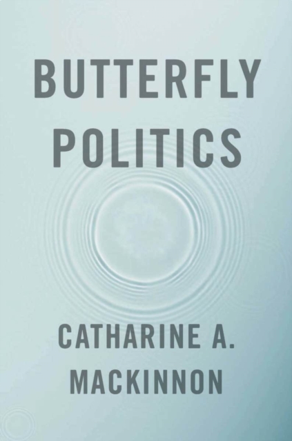 Butterfly Politics, EPUB eBook