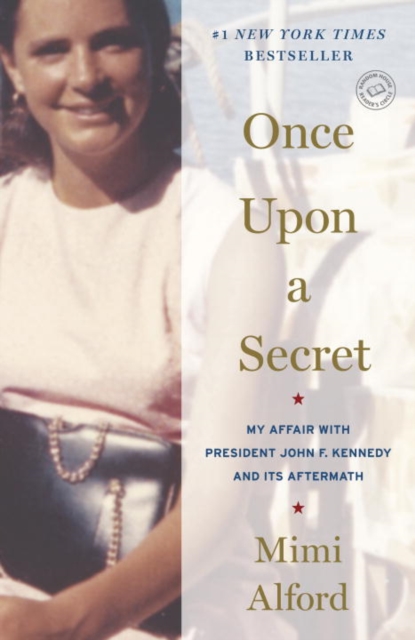 Once Upon a Secret, EPUB eBook