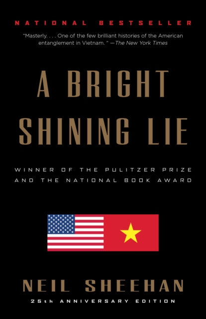 Bright Shining Lie, EPUB eBook