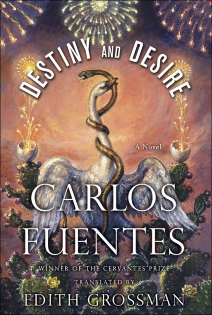 Destiny and Desire, EPUB eBook