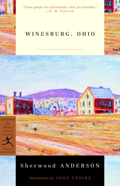 Winesburg, Ohio, EPUB eBook