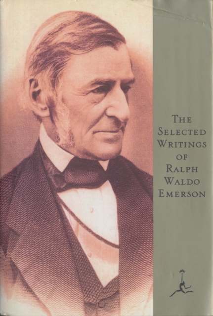 Selected Writings of Ralph Waldo Emerson, EPUB eBook