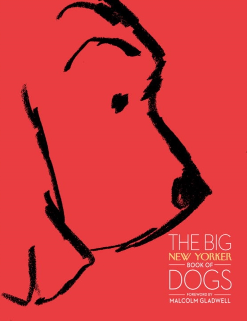 Big New Yorker Book of Dogs, EPUB eBook