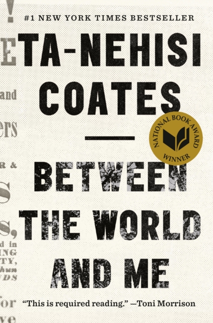 Between the World and Me, EPUB eBook