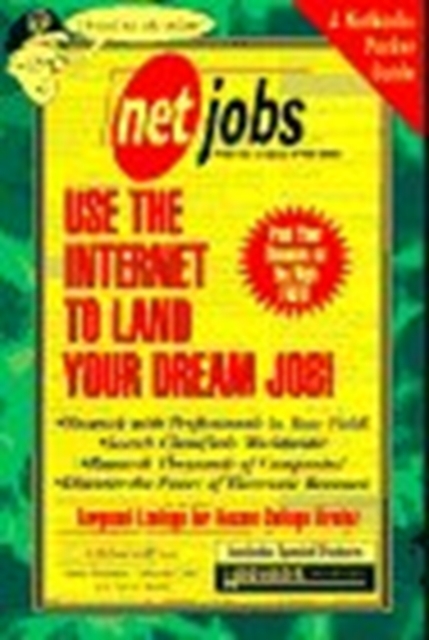 Net Jobs, CD-ROM Book