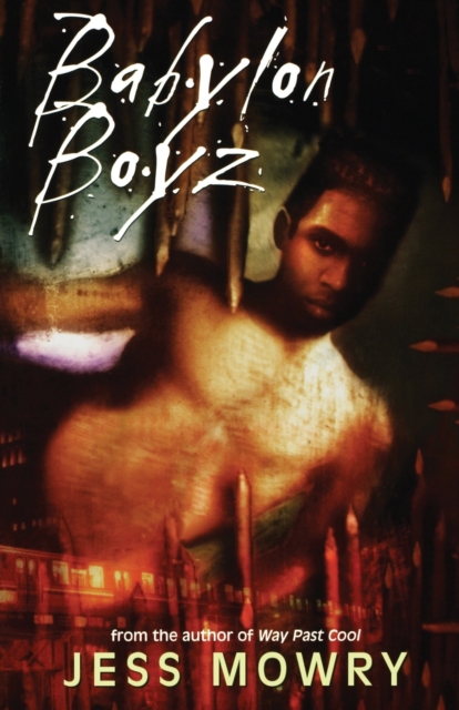 Babylon Boyz, Paperback / softback Book