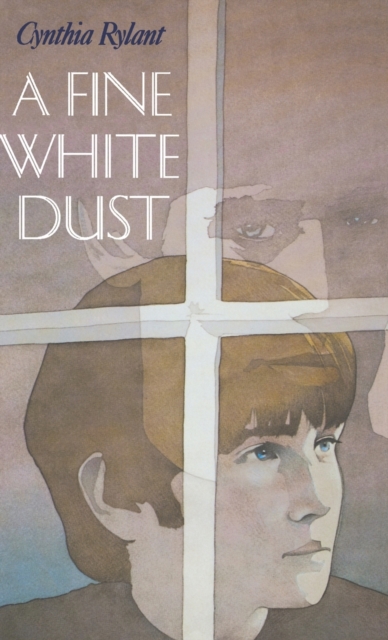 A Fine White Dust, Hardback Book