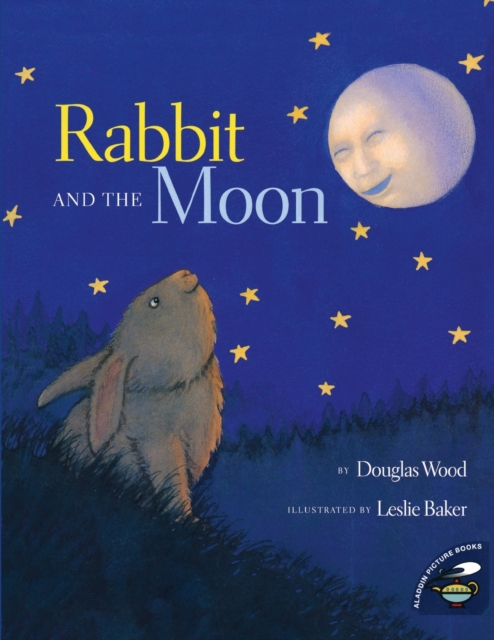 Rabbit and the Moon, Paperback / softback Book