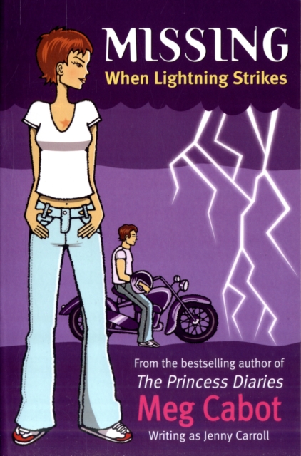 When Lightning Strikes, Paperback / softback Book