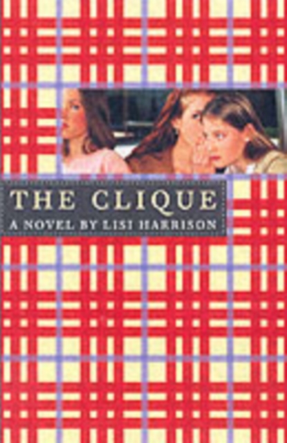 The Clique, Paperback / softback Book
