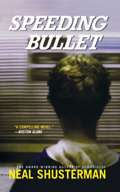 Speeding Bullet, Paperback / softback Book