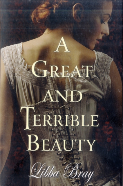 Great and Terrible Beauty, Paperback / softback Book
