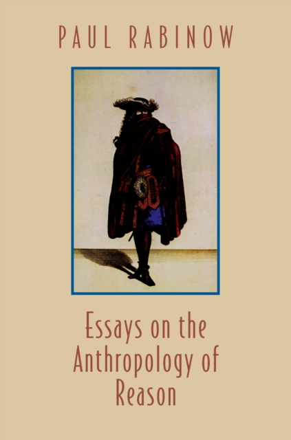 Essays on the Anthropology of Reason, Paperback / softback Book