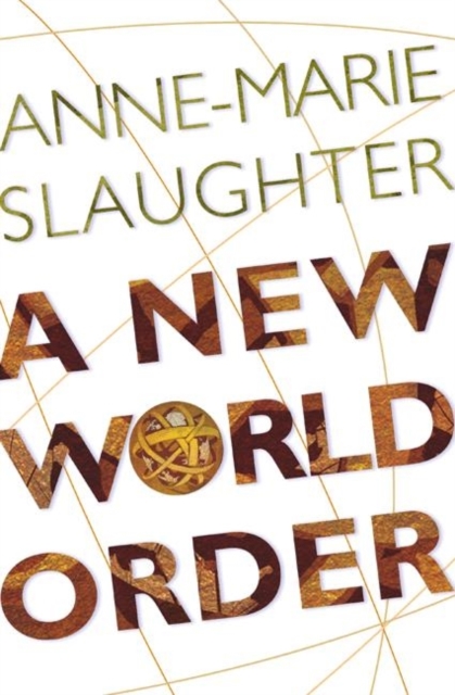 A New World Order, Paperback / softback Book