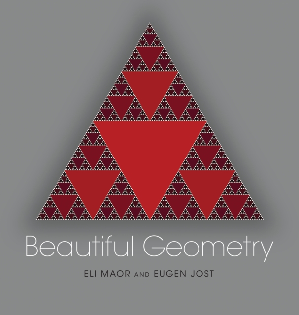 Beautiful Geometry, Hardback Book
