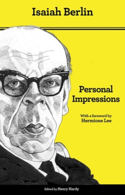 Personal Impressions, Paperback Book