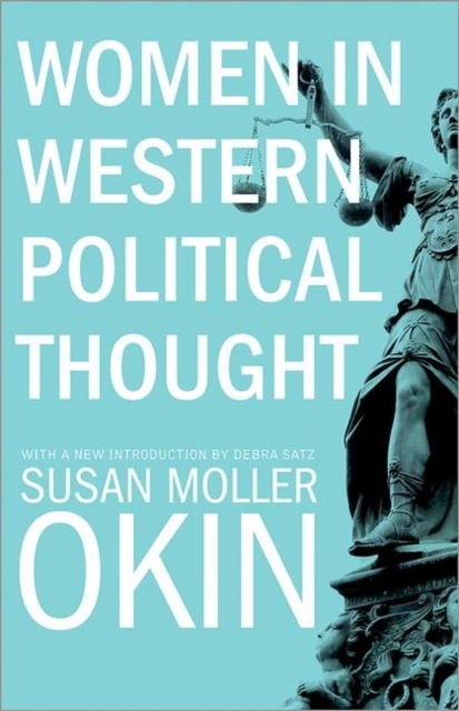 Women in Western Political Thought, Paperback / softback Book