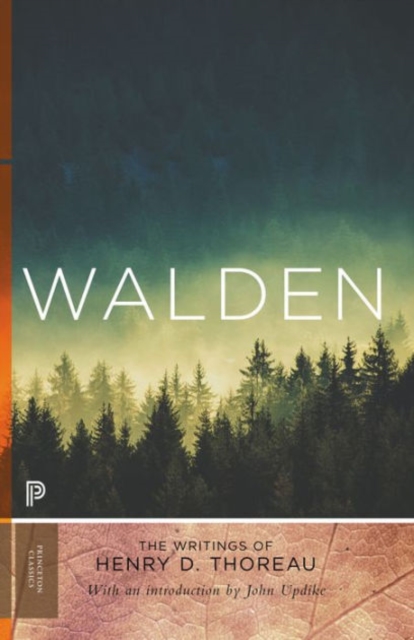 Walden : 150th Anniversary Edition, Paperback / softback Book