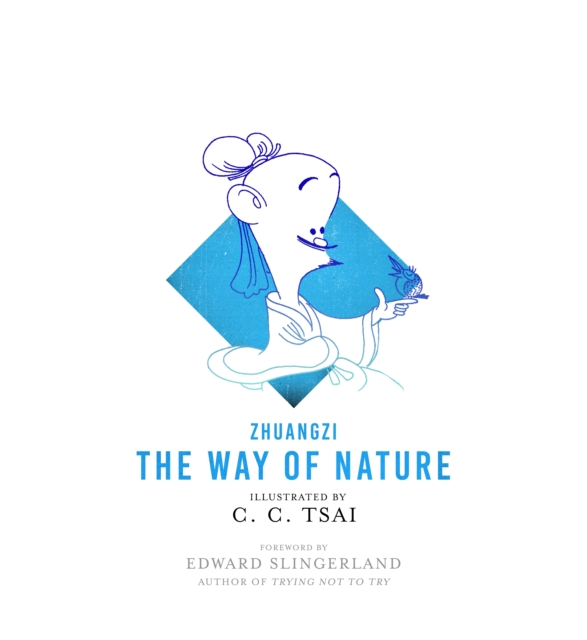 The Way of Nature, Paperback / softback Book