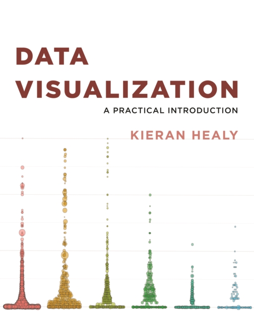 Data Visualization : A Practical Introduction, PDF eBook