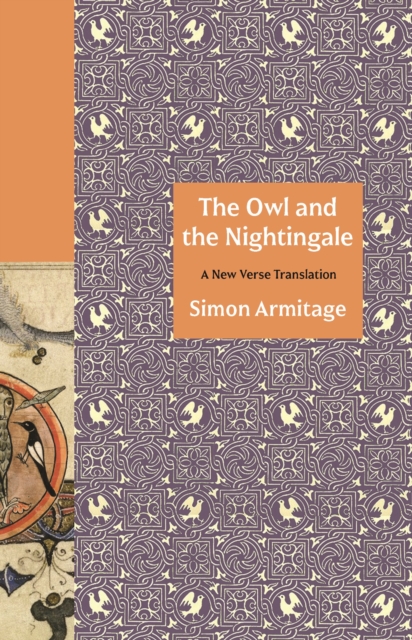 The Owl and the Nightingale - A New Verse Translation,  Book
