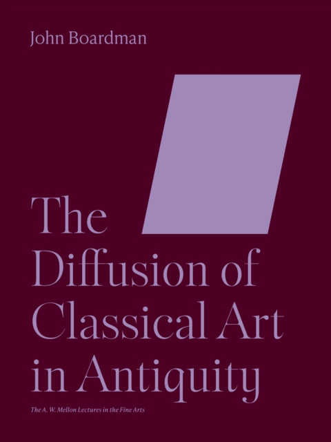 The Diffusion of Classical Art in Antiquity, Paperback / softback Book