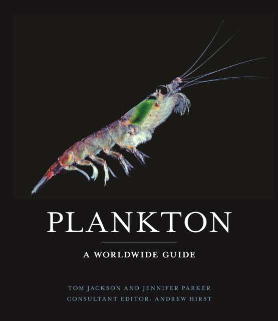 Plankton : A Worldwide Guide, Hardback Book