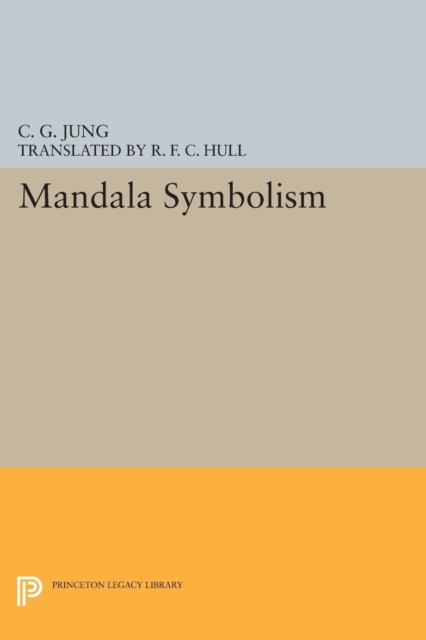 Mandala Symbolism : (From Vol. 9i Collected Works), Paperback / softback Book