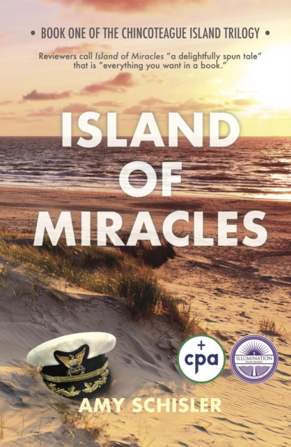 Island of Miracles, EA Book