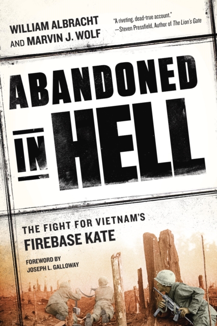 Abandoned in Hell, EPUB eBook