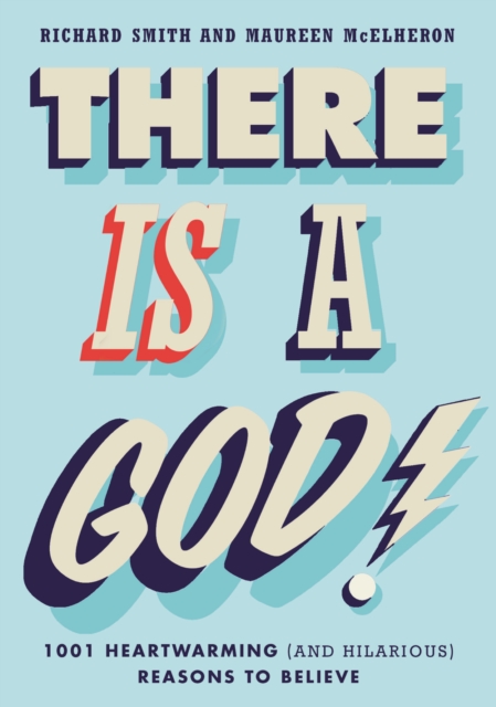 There Is a God!, EPUB eBook