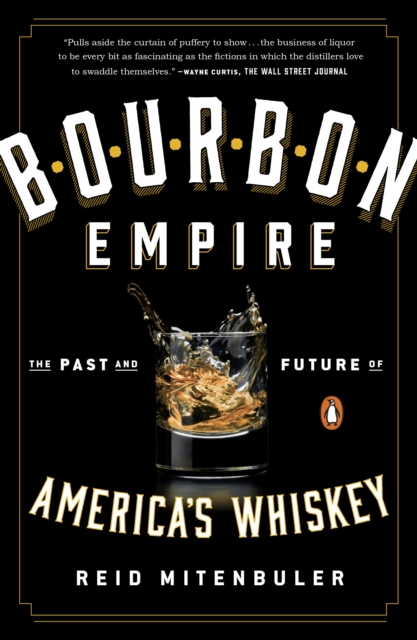 Bourbon Empire, EPUB eBook